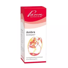 AMBRA SIMILIAPLEX Damla, 50 ml