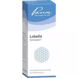 LOBELIA SIMILIAPLEX Damla, 50 ml