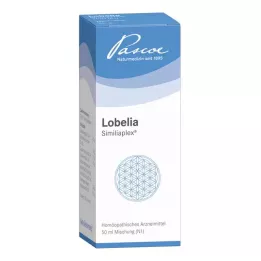 LOBELIA SIMILIAPLEX Damla, 50 ml
