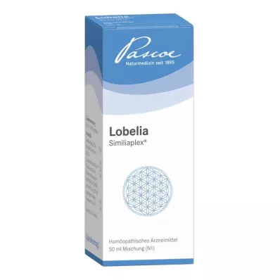 Lobelia Similiaplex damla (50 ml) Lobelia Similiaplex damla (50 ml)