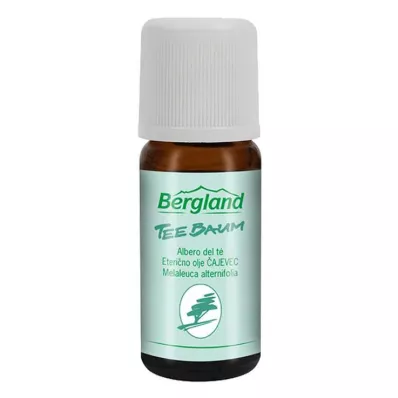 TEEBAUM YAĞ, 10 ml