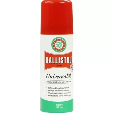 BALLISTOL Sprey, 50 ml