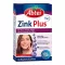 ABTEI Zinc Plus Besin Kapsülleri, 32 Kapsül