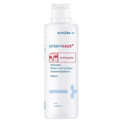 OCTENISEPT Çözelti, 250 ml OCTENISEPT Çözelti, 250 ml