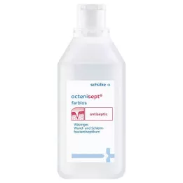 OCTENISEPT Çözelti, 1 litre