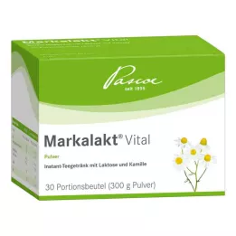 MARKALAKT Vital toz, 30X10 g