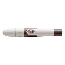 GLUCO TEST Lanset etiketleyici, 1 adet