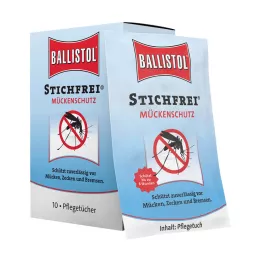 STICHFREI Bez, 10 adet