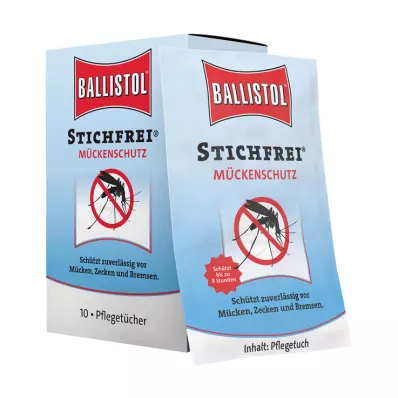 STICHFREI Bez, 10 adet STICHFREI Bez, 10 adet