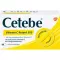 CETEBE C vitamini sürekli salımlı kapsül 500 mg, 30 adet