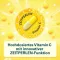 CETEBE C vitamini sürekli salımlı kapsül 500 mg, 30 adet