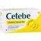 CETEBE C vitamini sürekli salımlı kapsül 500 mg, 60 adet