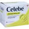 CETEBE C vitamini sürekli salımlı kapsül 500 mg, 180 adet