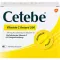 CETEBE C vitamini sürekli salımlı kapsül 500 mg, 180 adet