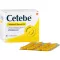 CETEBE C vitamini sürekli salımlı kapsül 500 mg, 180 adet