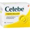 CETEBE C vitamini sürekli salımlı kapsül 500 mg, 180 adet