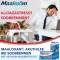 MAALOXAN 25 mVal Sıvı, 10X10 ml