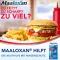 MAALOXAN 25 mVal Sıvı, 10X10 ml
