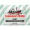 FISHERMANS FRIEND naneli şekersiz pastil, 25 g