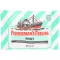 FISHERMANS FRIEND naneli şekersiz pastil, 25 g