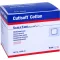 CUTISOFT Pamuk Compr.5x5 cm steril 12 kat, 25X2 adet