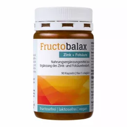 FRUCTOBALAX Kapsüller, 90 adet