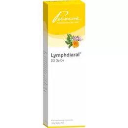 LYMPHDIARAL DS Merhem, 100 g