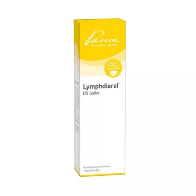 Lenfdiaral DS merhem, 100 g