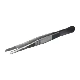 PINZETTE anatomik 14 cm, 1 adet