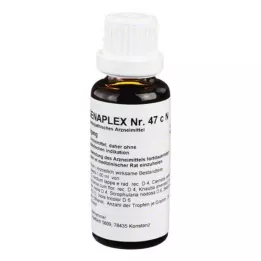 REGENAPLEX No.47 cN damla, 30 ml