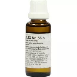 REGENAPLEX No.56 b damla, 30 ml