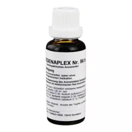 REGENAPLEX No.56 b damla, 30 ml