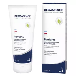 DERMASENCE BarrioPro vücut emülsiyonu, 200 ml