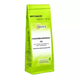 PASSIONSBLUMENKRAUT Çay, 60 g