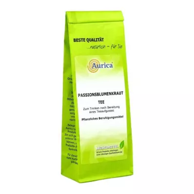 Tutku çiçeği bitki çayı (60 gr) Tutku çiçeği bitki çayı (60 gr)