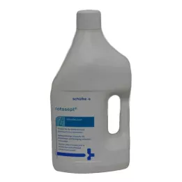 ROTASEPT Çözelti, 2 litre