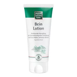 ALLGÄUER LATSCHENK. Bacak Losyonu, 200 ml