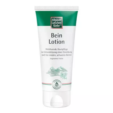 ALLGÄUER LATSCHENK. Bacak Losyonu, 200 ml