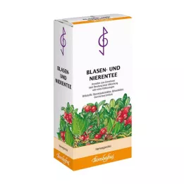 BLASEN UND Böbrek çayı Bombastus, 75 g