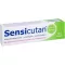 SENSICUTAN Krema, 80 g