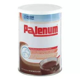 PALENUM Çikolata tozu, 450 g