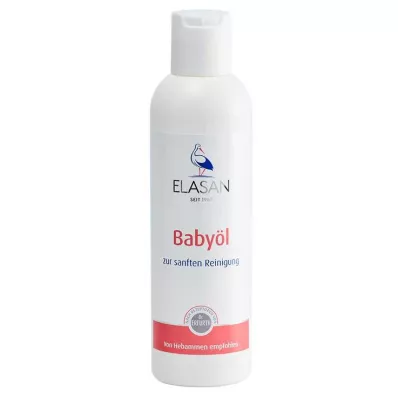 ELASAN Bebek yağı, 200 ml