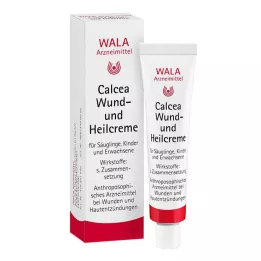 CALCEA Yara ve iyileştirici krem, 10 g