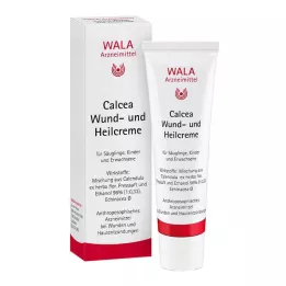 CALCEA Yara ve iyileştirici krem, 30 g