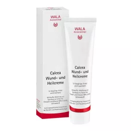 CALCEA Yara ve iyileştirici krem, 100 g