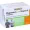 MAGNESIUM UND VITAMIN E-ratiopharm Kapsüller, 60 Kapsül