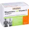 MAGNESIUM UND VITAMIN E-ratiopharm Kapsüller, 60 Kapsül