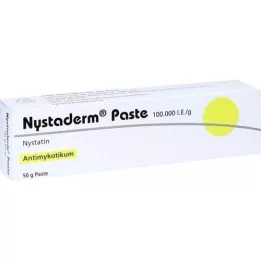 NYSTADERM Macun, 50 g