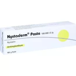 NYSTADERM Macun, 100 g