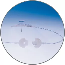 ACCU-CHEK Rapid-D Link Transfer Seti 50, 10 adet